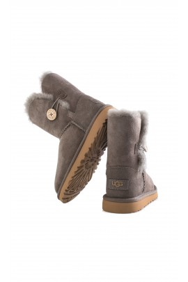 BAILEY BUTTON  - boots, UGG