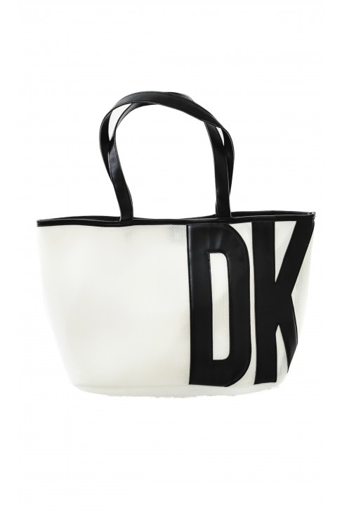 White bag, DKNY White bag, DKNY