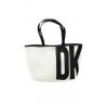 Biała torba, DKNY
