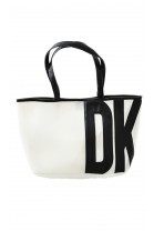 White bag, DKNY
