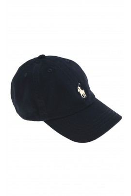 Navy blue baseball cap, Polo Ralph Lauren