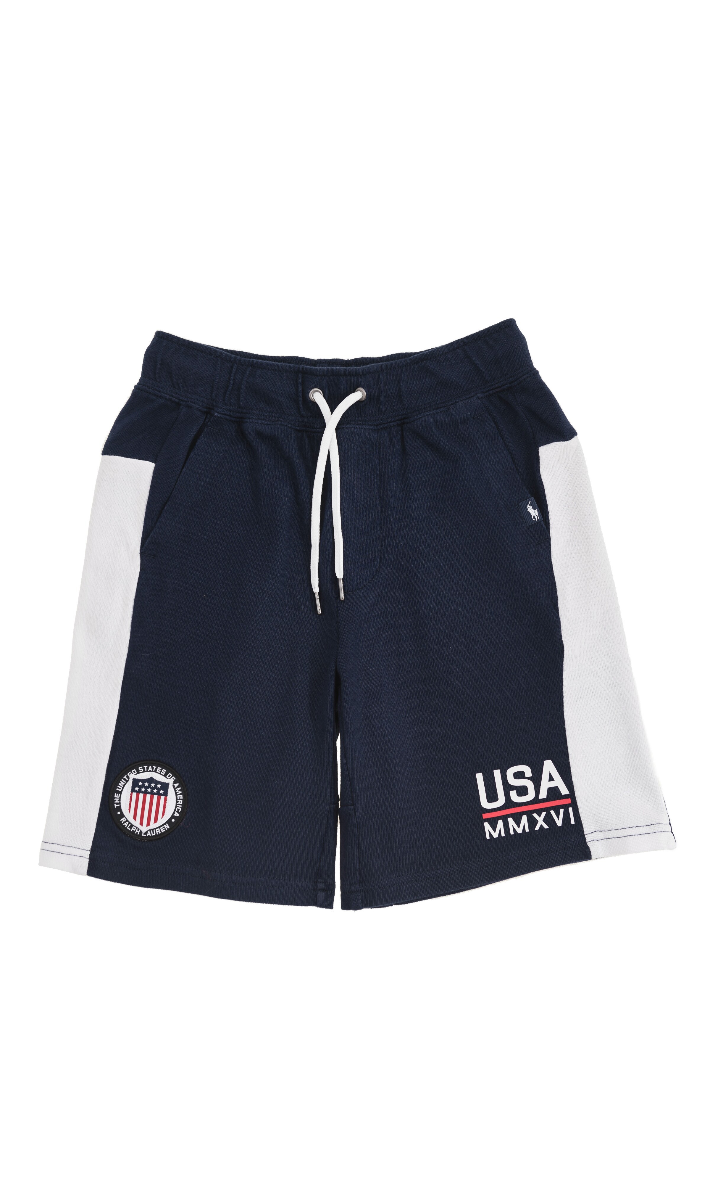 polo ralph lauren usa shorts