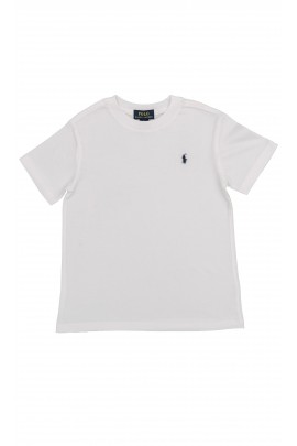 White T-shirt Polo Ralph Lauren
