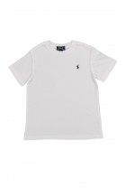 White T-shirt Polo Ralph Lauren