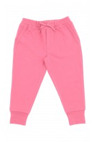 Pink girls sweatpants, Polo Ralph Lauren