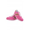 Różowe buty sportowe, Polo Ralph Lauren
