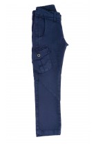 Navy blue boy trousers, Aston Martin