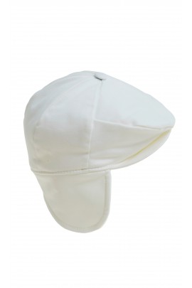 White boy cap (flat cap), Colorichiari