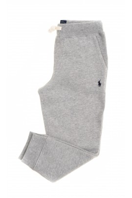 Grey boy sweatpants, Polo Ralph Lauren