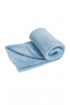 Light blue blanket, Zoeppritz