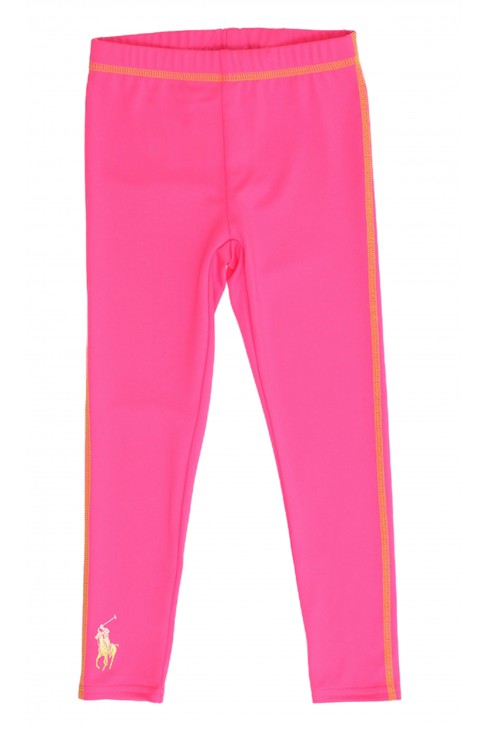 Pink leggins, Polo Ralph Lauren