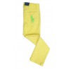 Spodnie żółte, Polo Ralph Lauren