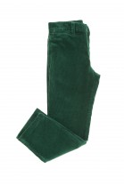 Green corduroy trousers, Polo Ralph Lauren