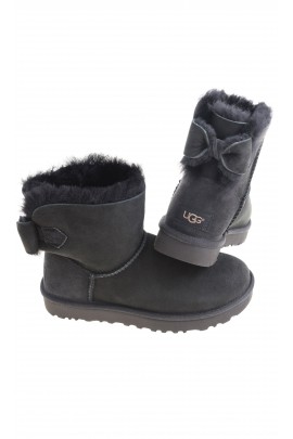 ugg naveah black