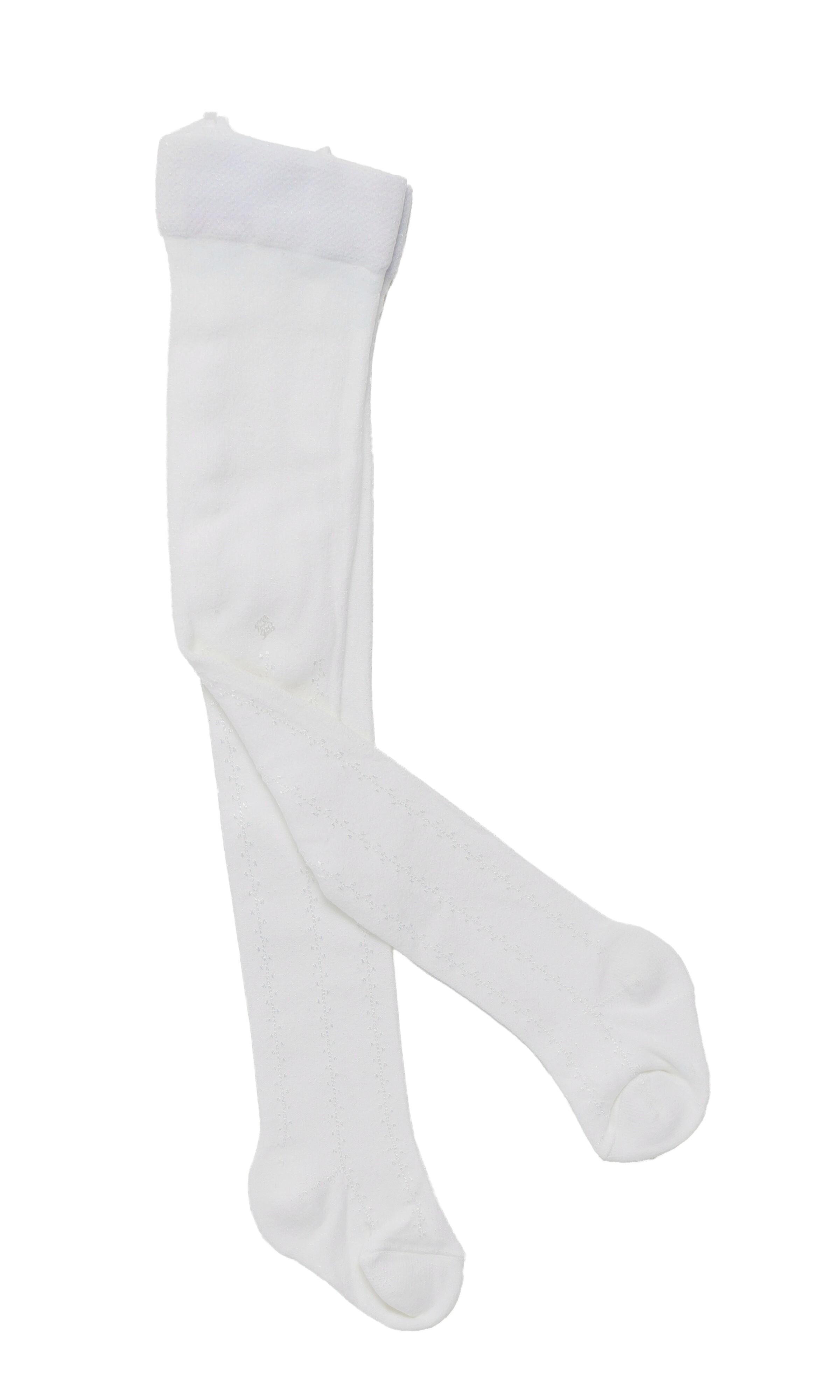 White cotton tights, Story Loris - Celebrity-Club