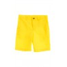 Żółte krótkie spodenki, Polo Ralph Lauren