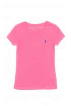 Pink girl T-shirt, Polo Ralph Lauren