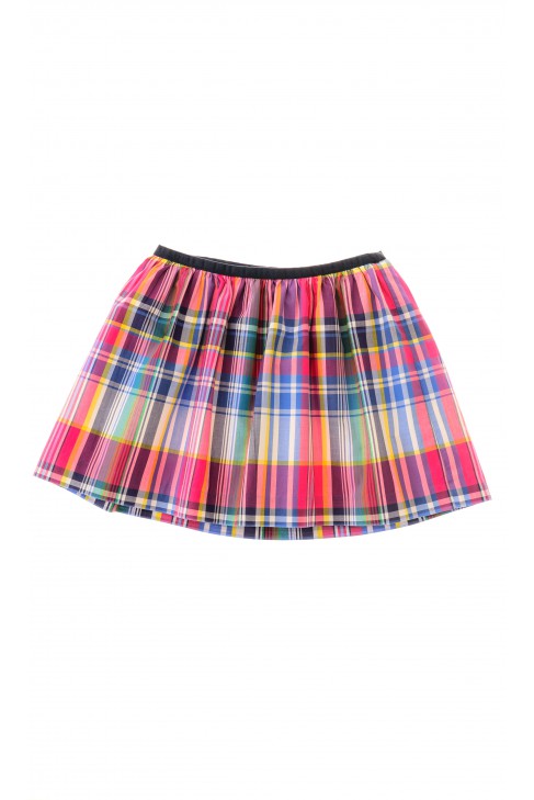 Checked skirt, Polo Ralph Lauren