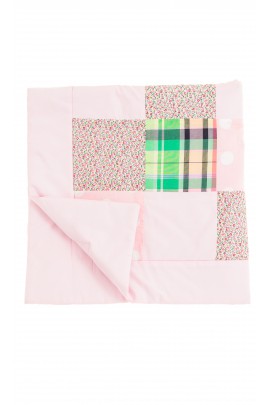 Pink little duvet, Tommy Hilfiger
