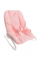 Pink child safety seat, Câlin-Câline