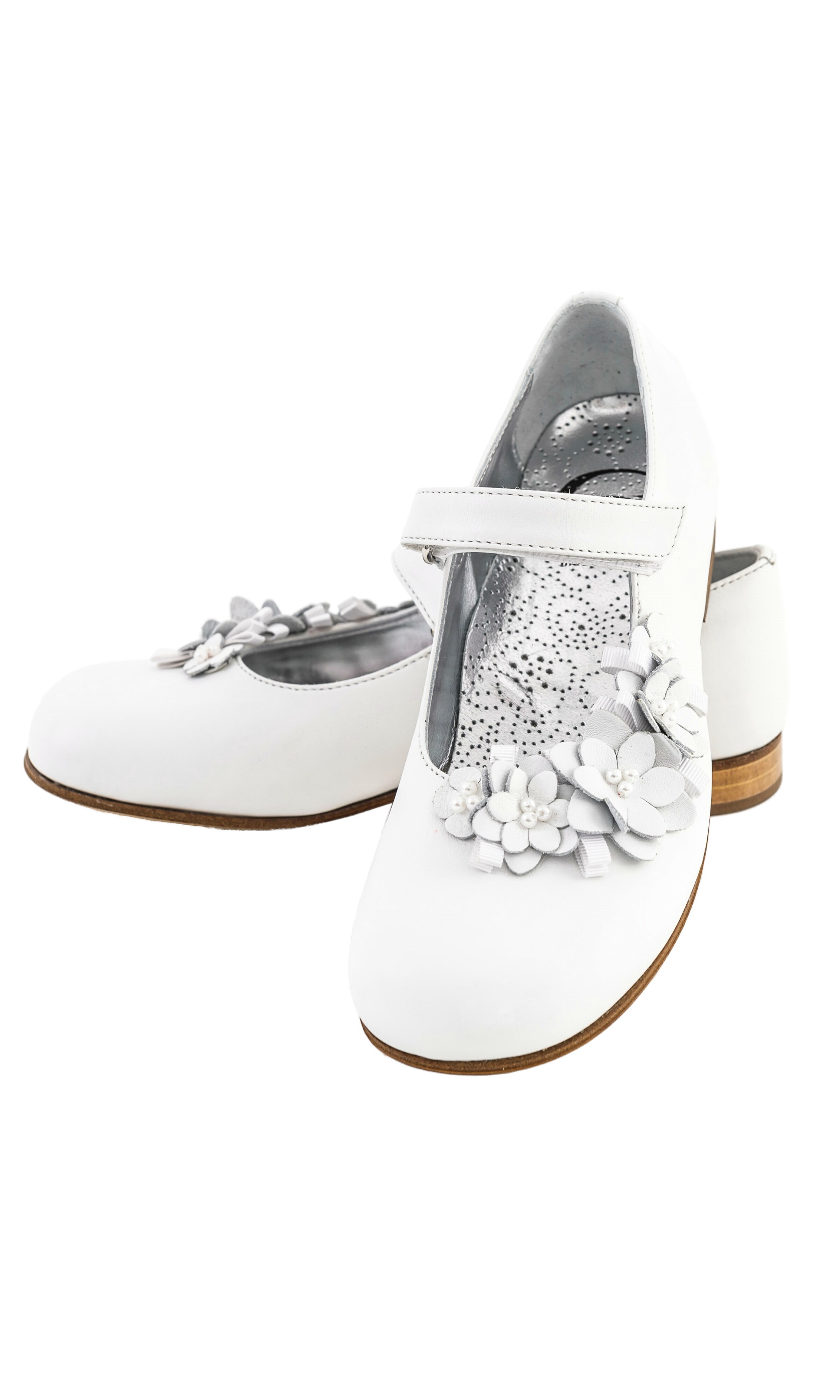White girls shoes, Gallucci - Celebrity Club