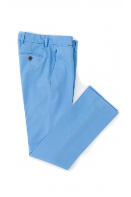 Blue boys trousers, Polo Ralph Lauren