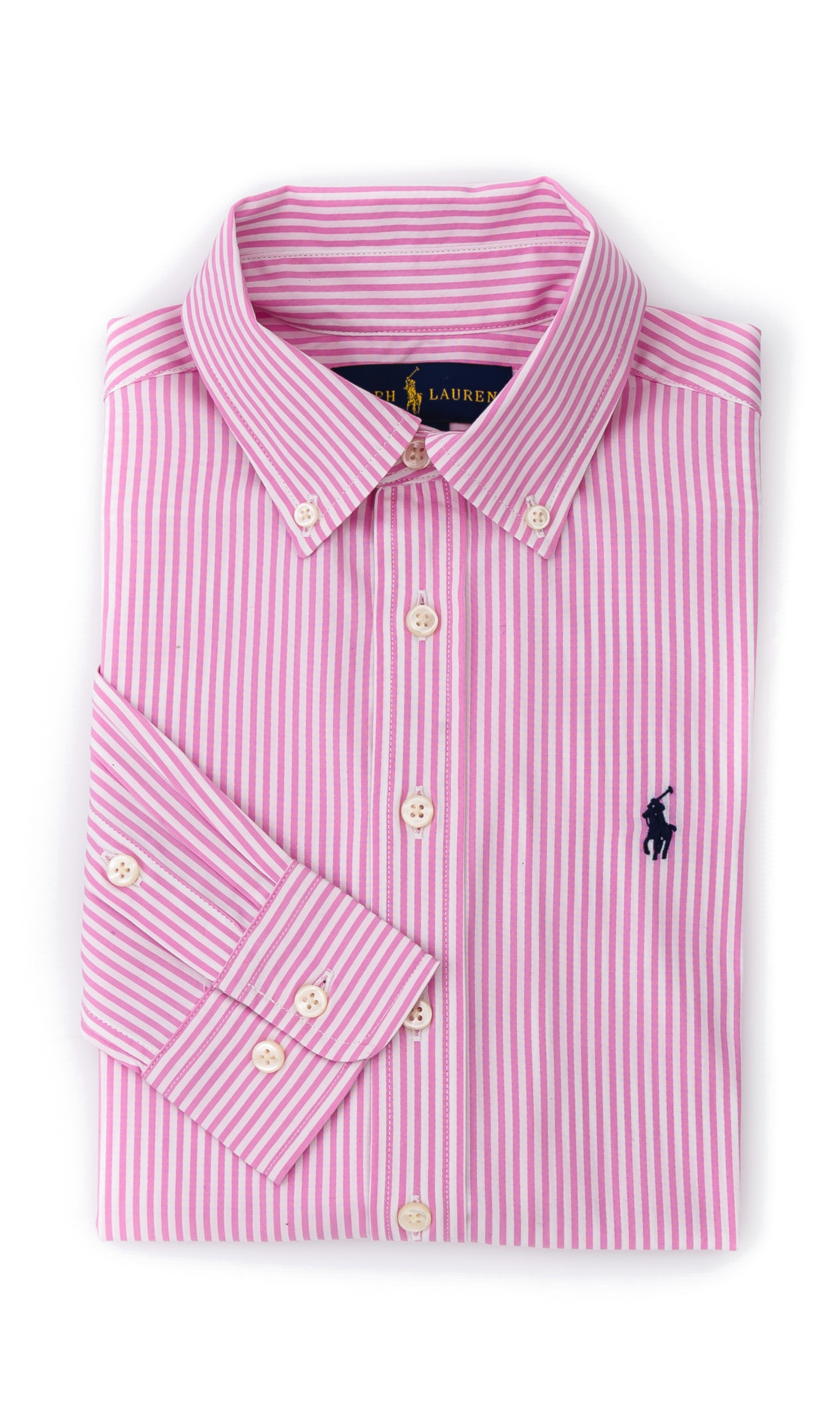 ralph lauren polo w paski