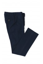 Navy blue super slim trousers, Polo Ralph Lauren