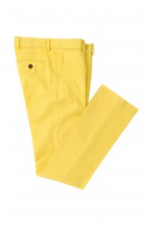 Yellow super slim trousers, Polo Ralph Lauren
