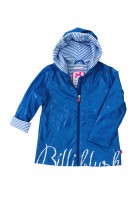 Blue girls jacket, Billieblush
