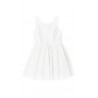 Biała sukienka, Polo Ralph Lauren