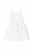White dress, Polo Ralph Lauren