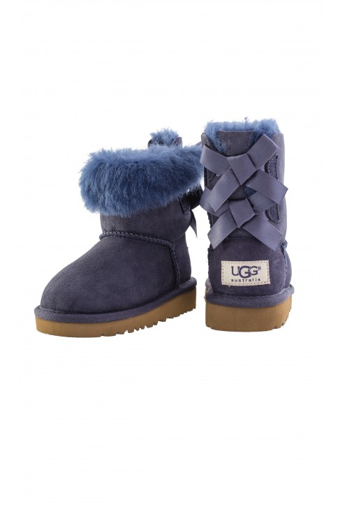 Navy shoes Bailey / Navy, UGG