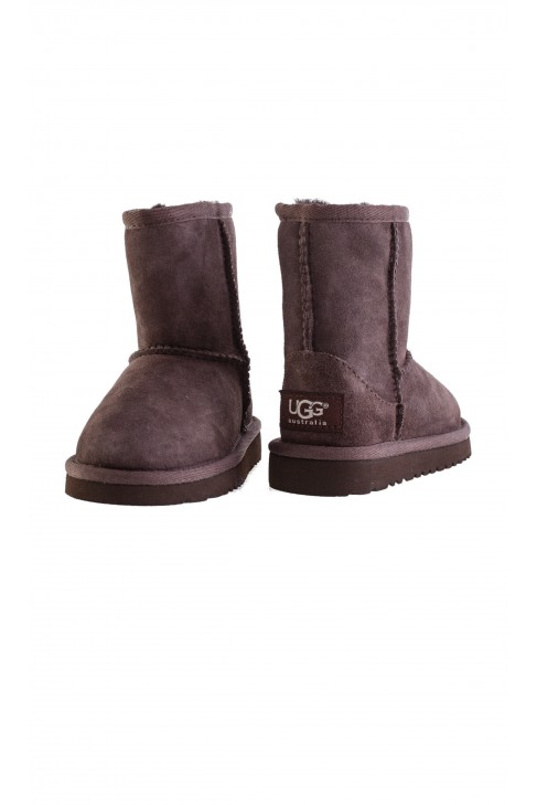 Brown shoes, Classic / Chocolate, UGG
