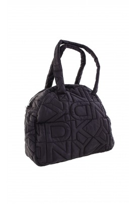 Black bag, DKNY