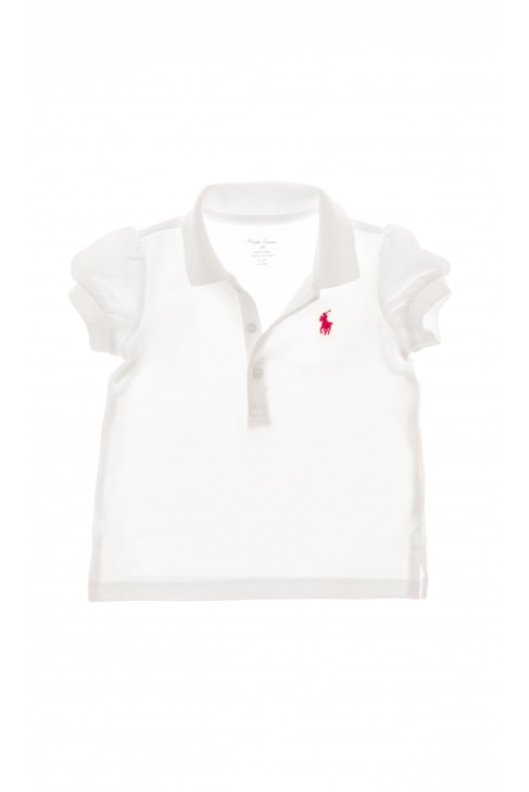 White girl polo shirt, Polo Ralph Lauren