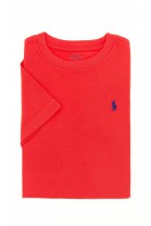 Red boys t-shirt, Polo Ralph Lauren