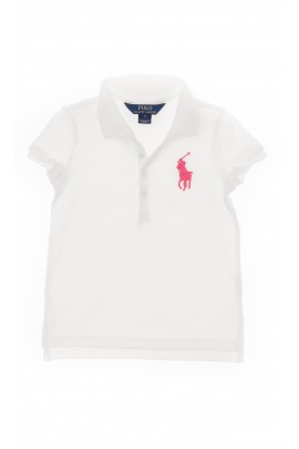 White girls polo shirt, Polo Ralph Lauren