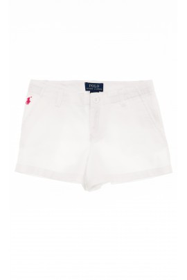 White girls shorts, Polo Ralph Lauren