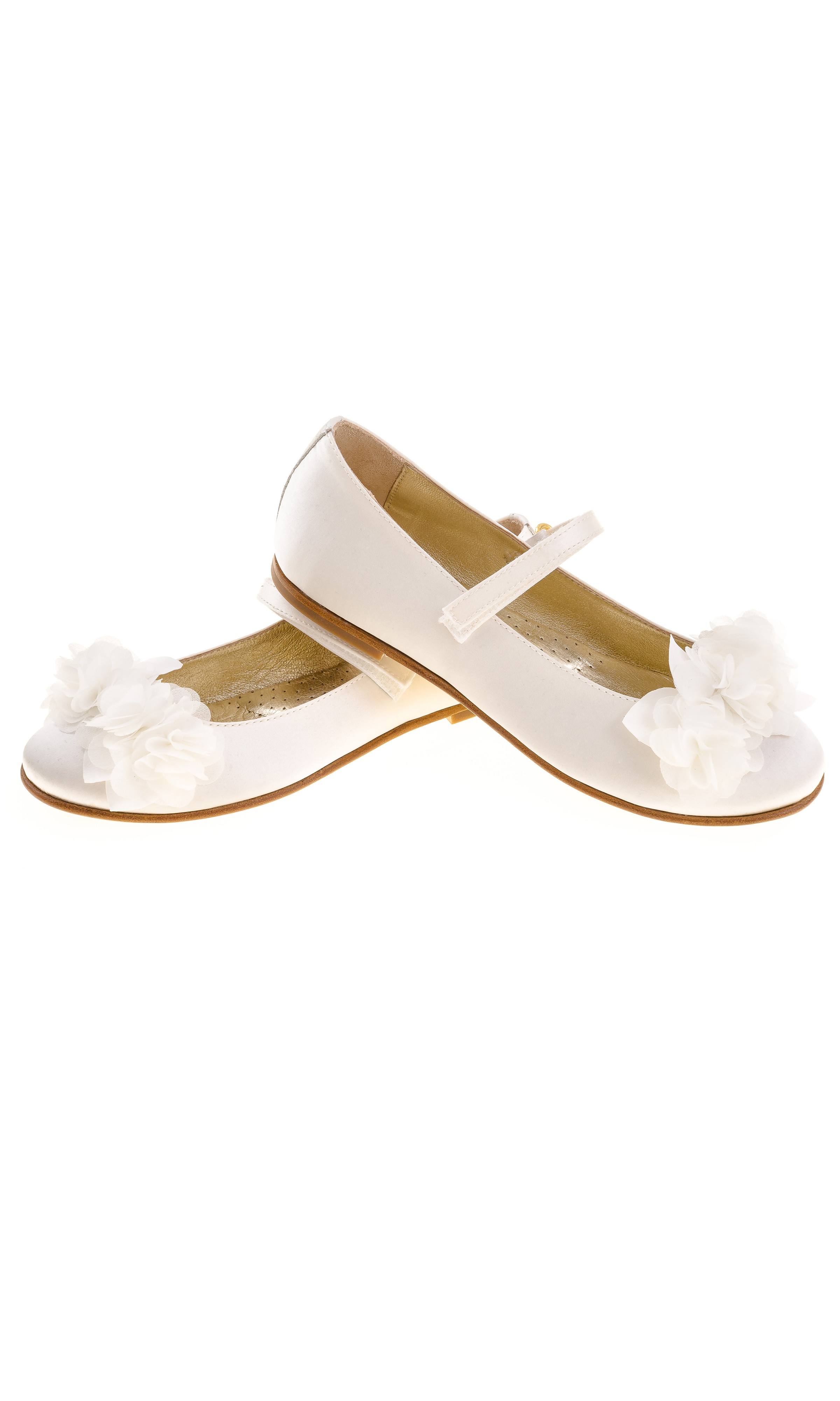 White girls shoes, Monnalisa - Celebrity Club