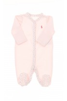 Pink sleepers, Polo Ralph Lauren