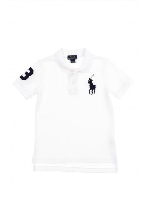 White boy polo shirt, Polo Ralph Lauren
