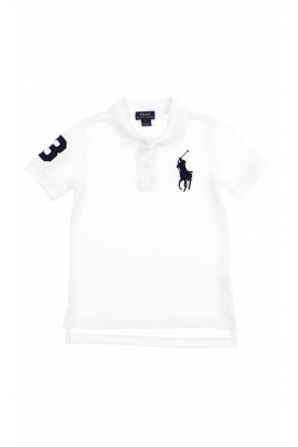 White boy polo shirt, Polo Ralph Lauren