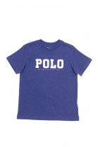 Navy blue t-shirt, Polo Ralph Lauren
