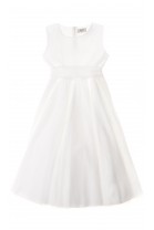 White First Communion dress, Aletta