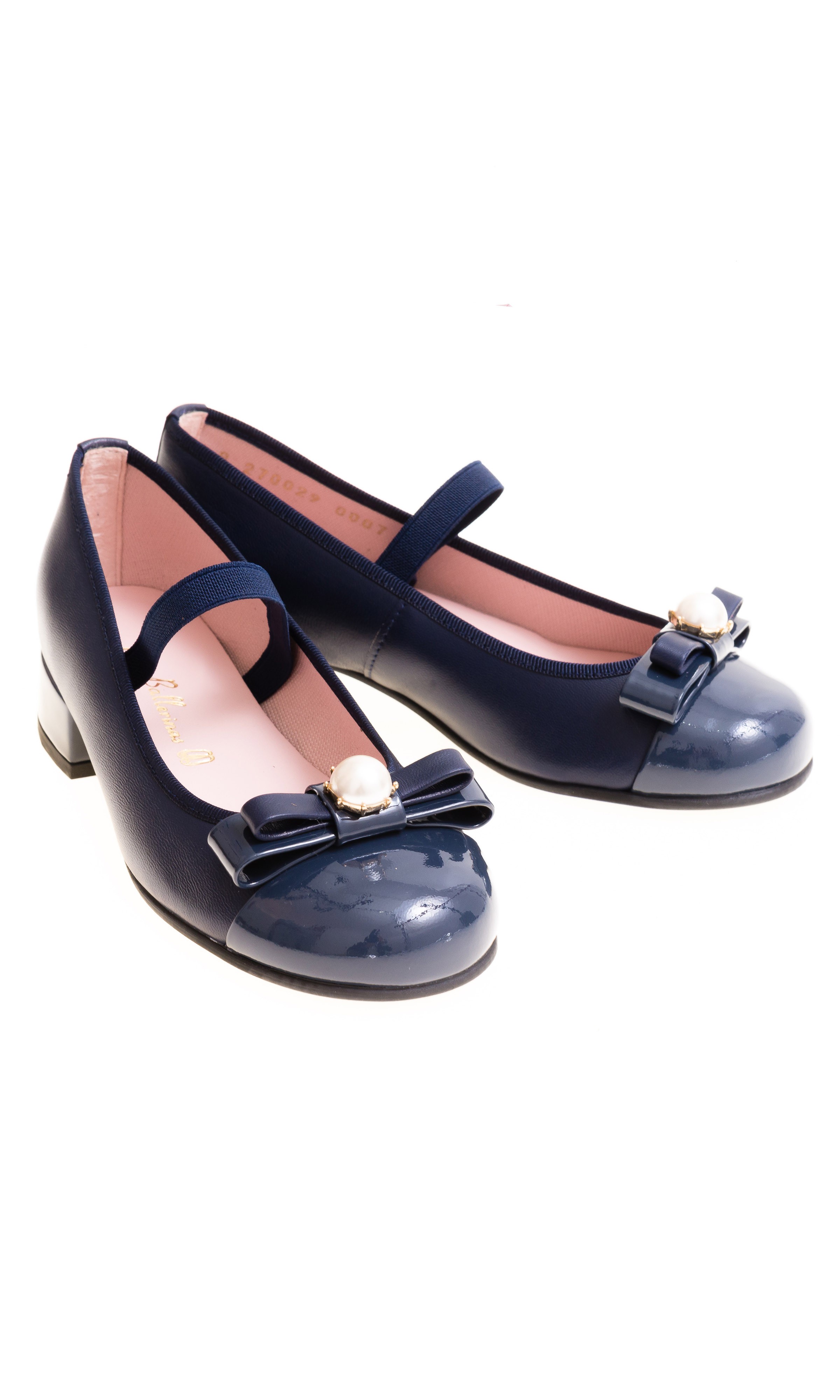 navy blue pumps uk