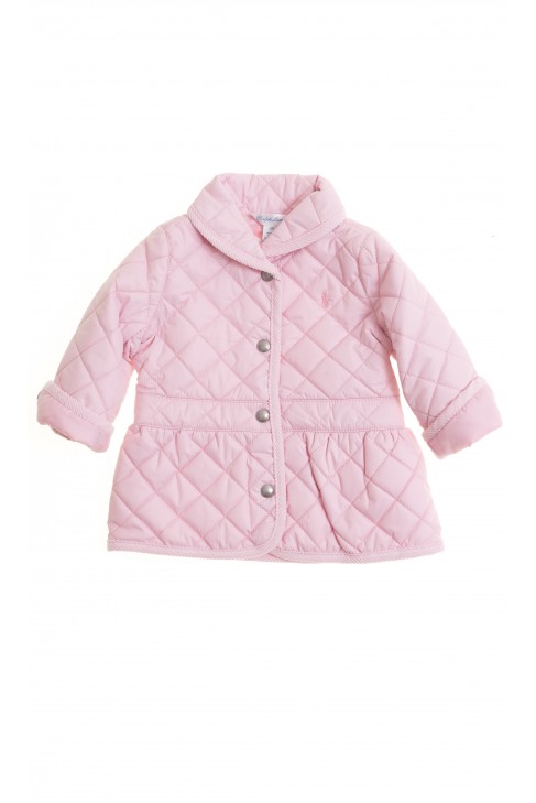 Pink jacket, Polo Ralph Lauren Pink jacket, Polo Ralph Lauren