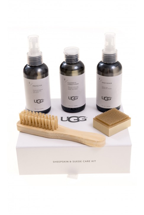 Shoe care products, UGG Australia Shoe care products, UGG Australia
