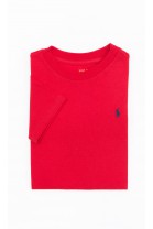 Red boy t-shirt, Polo Ralph Lauren