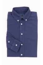 Navy blue boy shirt, Polo Ralph Lauren